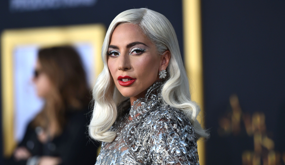 Celeb Law Firm Refuses Hacker Ransom as Lady Gaga Files Leak
