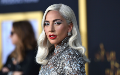 Celeb Law Firm Refuses Hacker Ransom as Lady Gaga Files Leak