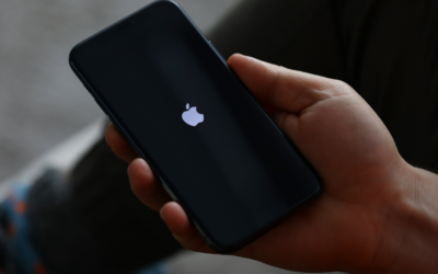 Apple AUTO-Deleting Texts from iPhones